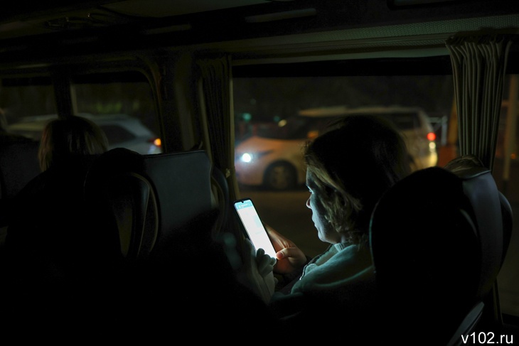 Волгоградцы остались без связи в Telegram и WhatsApp* 22 октября
