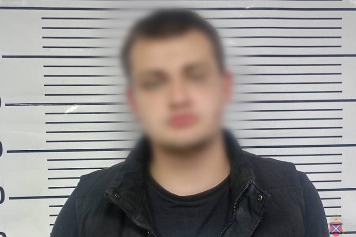 Волгоградец попал в свою «Иронию судьбы» и получил пять суток ареста