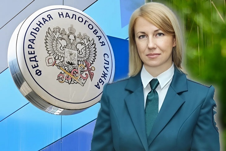Замруководителя УФНС Наталья Киргизова ответила на самые злободневные вопросы волгоградцев по налогам