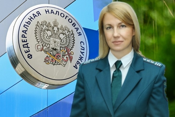 Замруководителя УФНС Наталья Киргизова ответила на самые злободневные вопросы волгоградцев по налогам