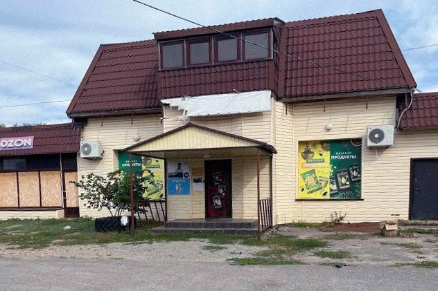 Селяне остались без продуктового магазина под Волгоградом из-за скупости его хозяйки