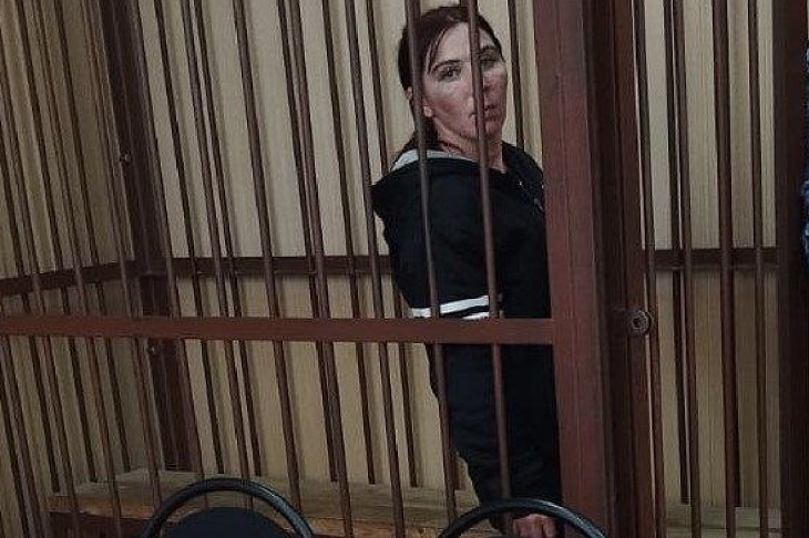 Волгоградскую рецидивистку осудили на 2 года за кражу денег у инвалида