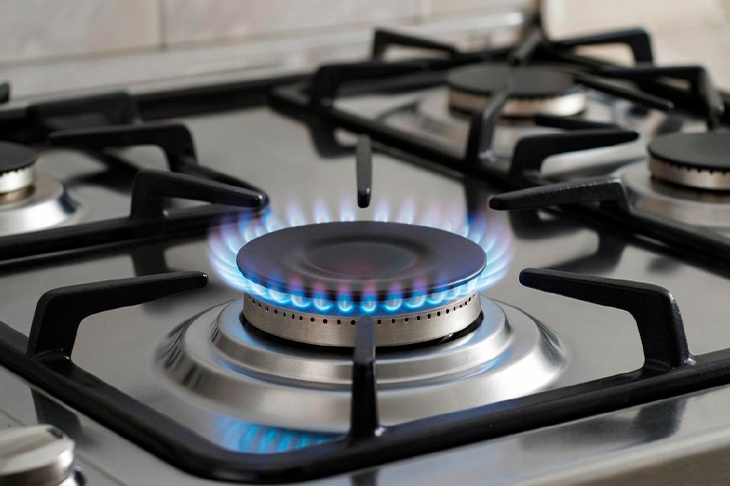В Волгограде газовиков уличили в незаконной приостановке подачи голубого топлива