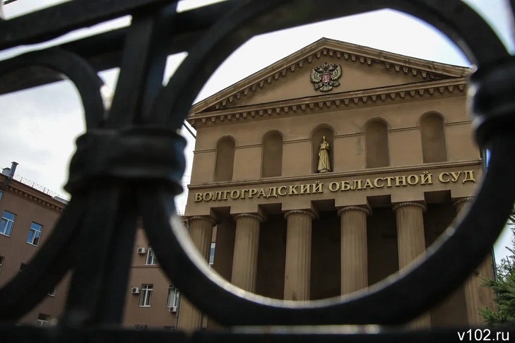 Покрывшимся сединой экс-депутатам Волгоградской гордумы вынесут приговор