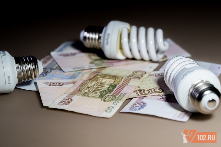 За границу не смогли выехать 738 волгоградцев из-за долга по электроэнергии