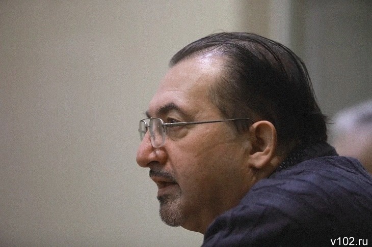 Заслуженный артист РФ Бондаренко о встрече Бочарова с молодежью: «Это – не точка, это – продолжение»