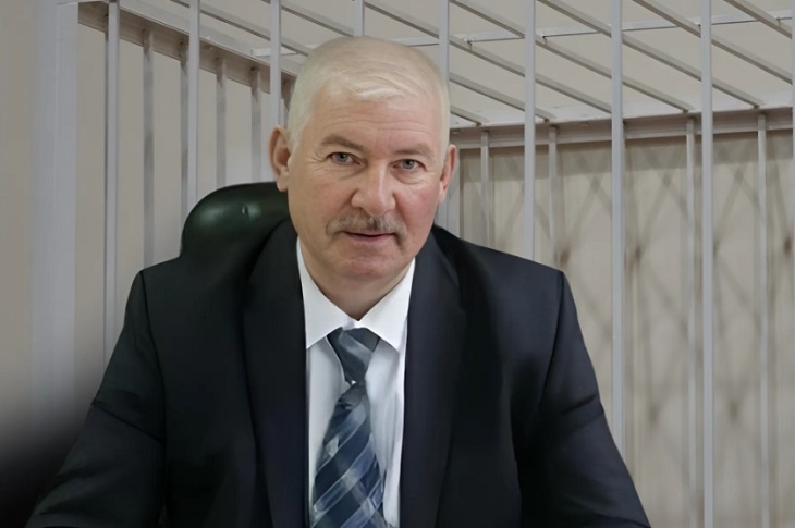 Глава Иловлинского района слег перед новым уголовным процессом