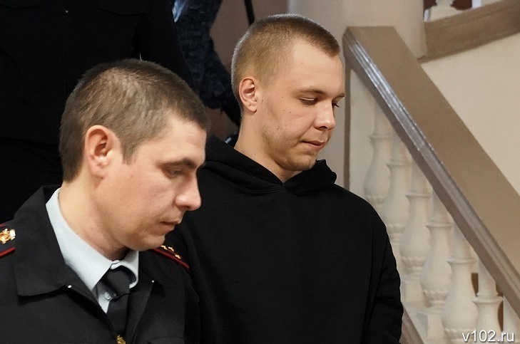 Верховный суд рассмотрит жалобу Никиты Журавеля на 14-летнее заточение в закрытом режиме