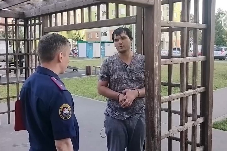 Уроженец Урюпинска Серебряков признал вину в подрыве автомобиля военного в Москве