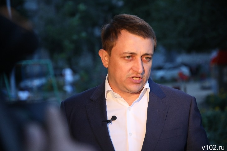 Депутат Госдумы Гимбатов потребовал защитить россиян от «одичалых тварей»