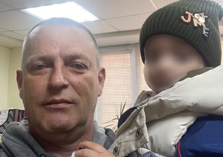 В Волжском приставы нашли пропавшего  2-летнего ребенка из Самарской области