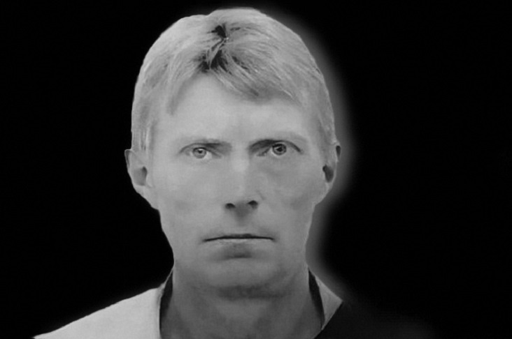 В Волгоградской области простились с командиром штурмовиков Валерием Резниковым