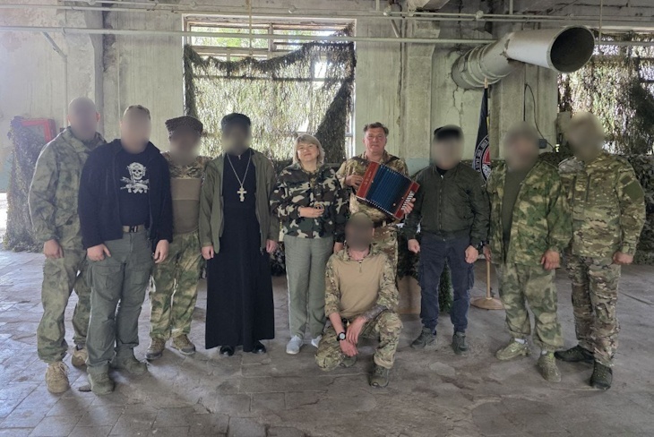 «Без души ничего не получится»: волгоградцы помогли Юрию Щербакову организовать концерт 4 ноября