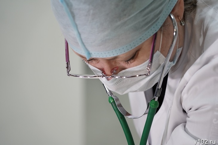 Госдума поддержала закон о сокращении дефицита медиков