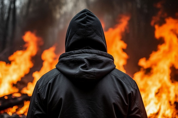 СК обвинил троих 16-летних подростков в диверсии на севере Волгограда