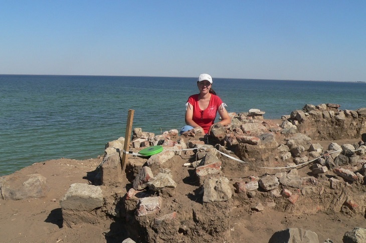 Доцент ВолгГМУ расшифровала персидское послание XIV века