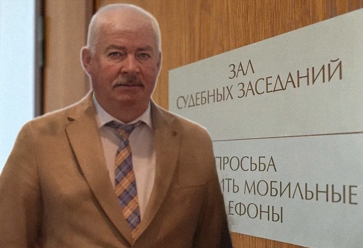 Глава Иловлинского района не явился на новый уголовный процесс