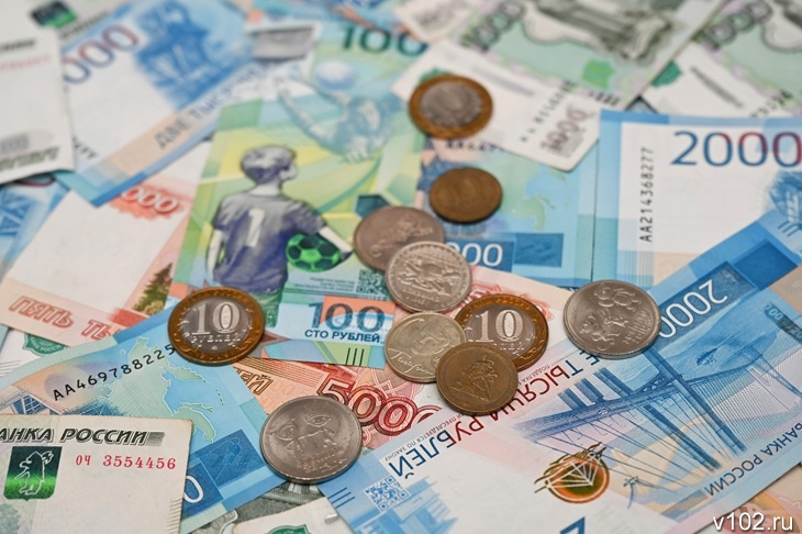 Волгоградец купил у мошенников воздух вместо иномарки за 1,3 млн