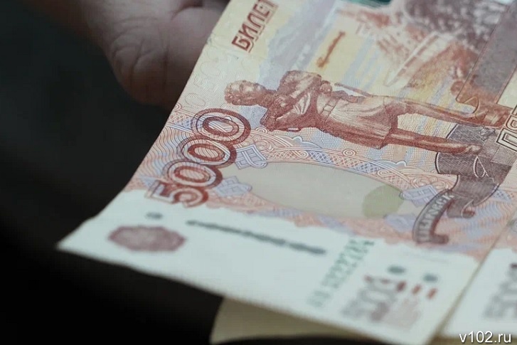 Волгоградцев начнут уведомлять о долгах умерших родственников