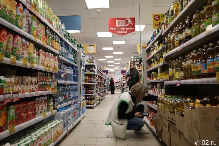 Волгоградское УФАС усилит контроль за «Магнитами» и «Пятерочками»