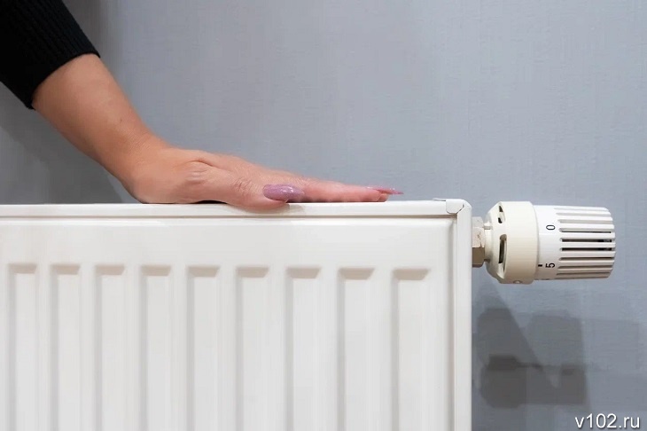 В Котово детсад второй день остается без тепла