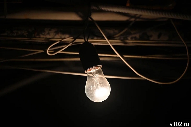 Сроки индексации тарифов на электричество перенесли в Волгограде