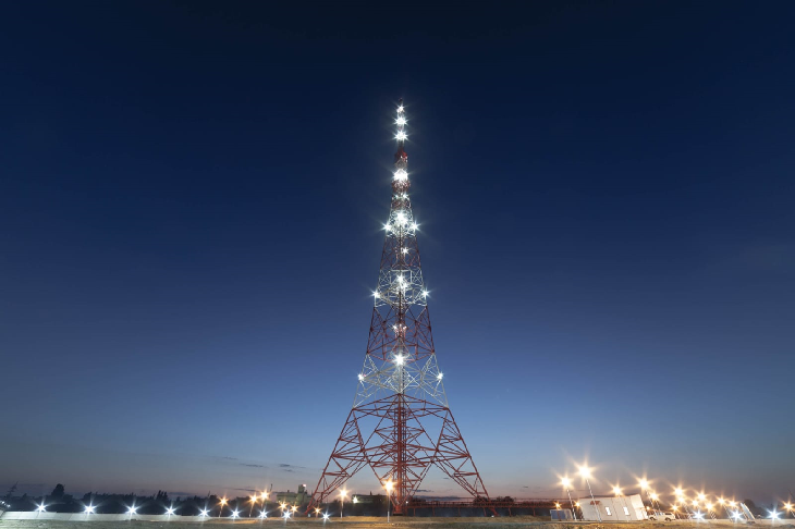 Селян под Волгоградом 6 ноября оставят без телепередач