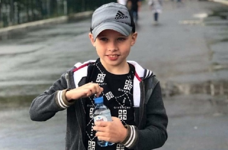 Бастрыкин снова заинтересовался делом покалечившегося в ДТП с автобусом «Диана Тур» Влада Синилкина