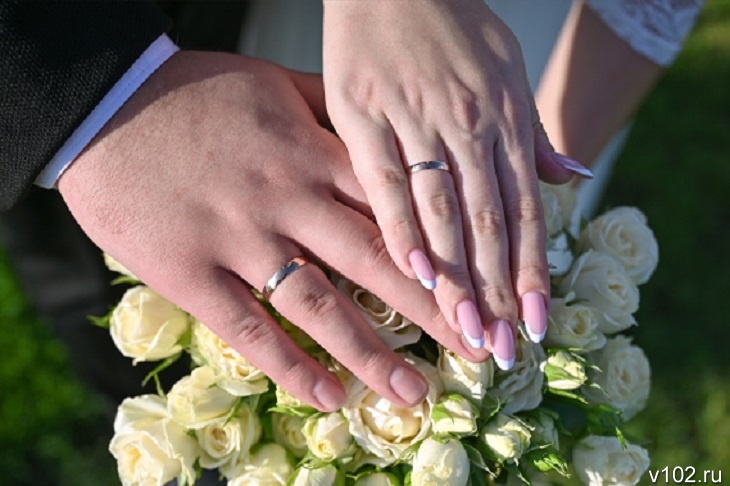 ЗАГС на юге Волгограда обставят новой мебелью по спецзаказу