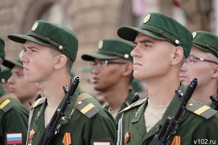 Путин подписал закон о круглодичном призыве в армию