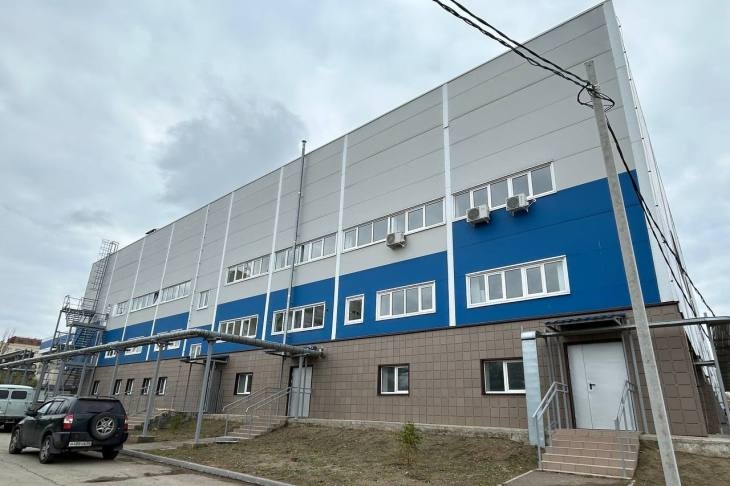 Волгоградским коммунальщикам улучшают условия труда и возрождают музей