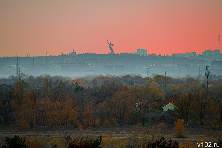 ПВР развернут в Волгограде после атаки БПЛА, ситуация на контроле силовиков