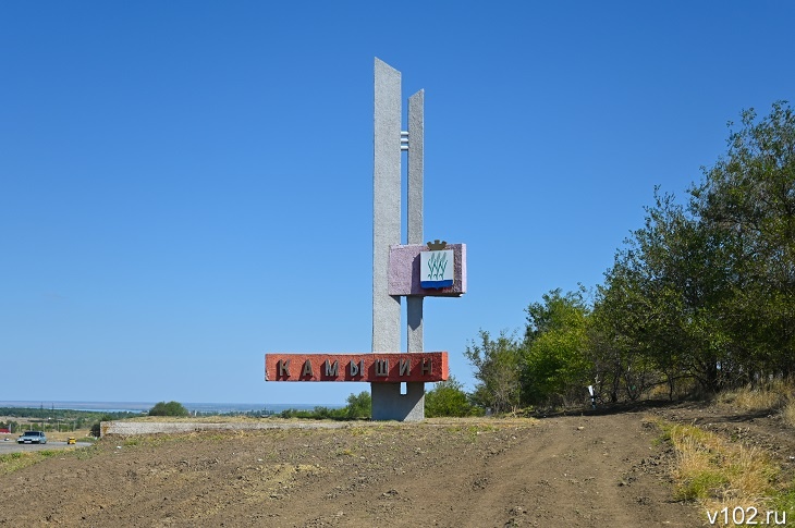 В Камышине 8 ноября перекроют дороги из-за массового крестного хода
