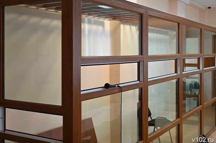 Ростовский суд продлил арест экс-замгубернатора Гончарова