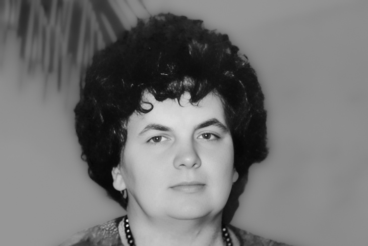 В Волгоградской области простятся с бывшим директором детдома Таисией Шатравкой