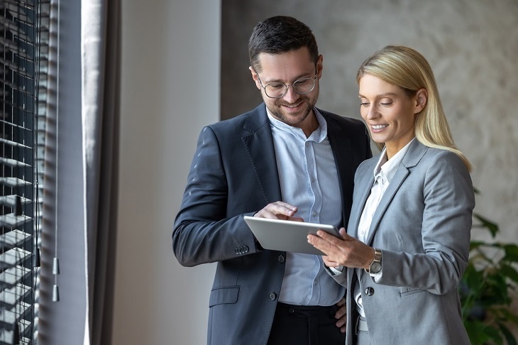 Бизнес в Волгоградской области делает ставку на big data и M2M