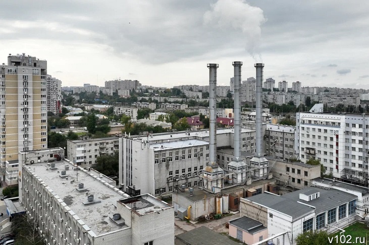 В России повысили штрафы за неготовность к отопительному сезону