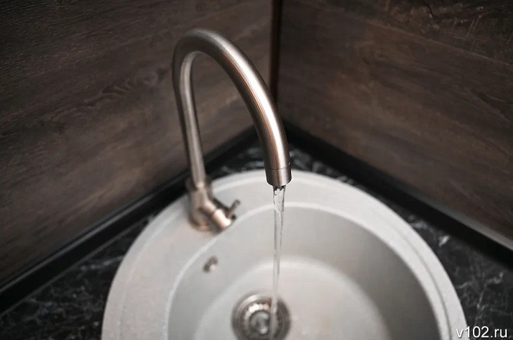 Котово, Ефимовка и Нижние Коробки останутся без воды 10 ноября