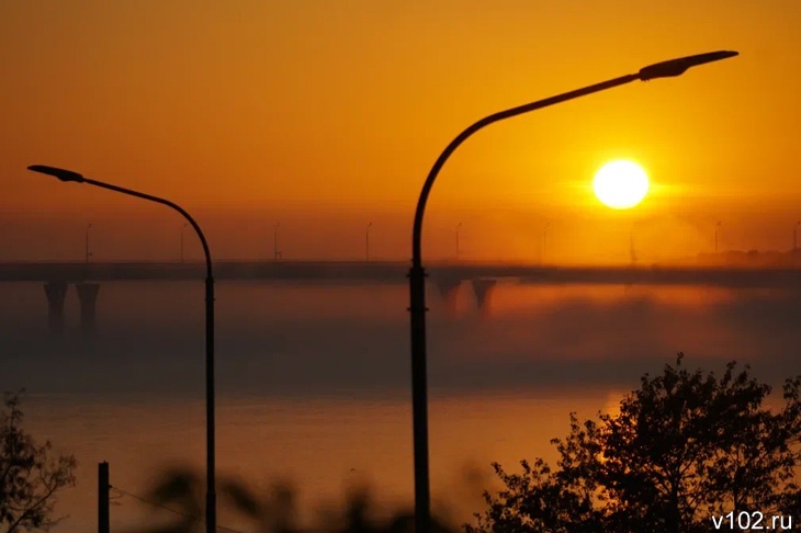 Магнитные бури третьи сутки испытывают на прочность волгоградцев