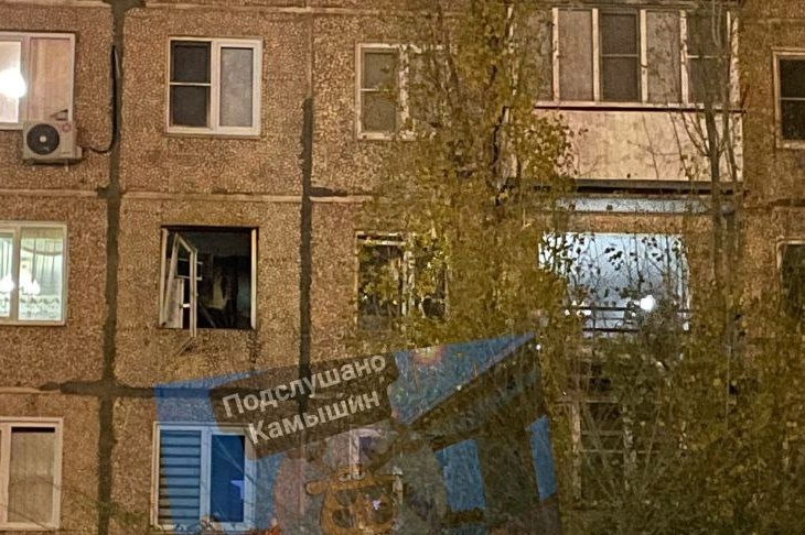 В Камышине скончался один из пострадавших от взрыва самогонного аппарата