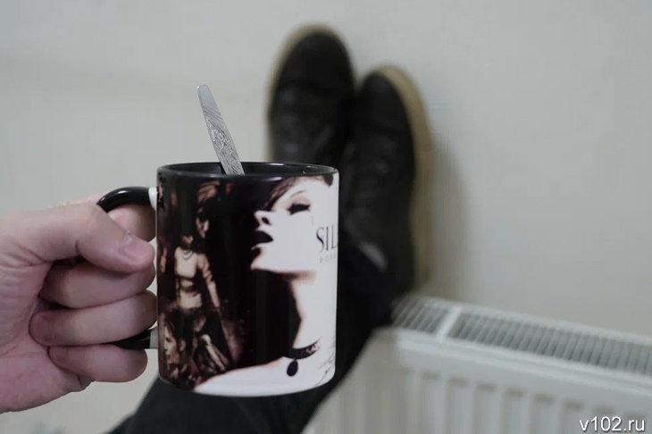 «Меньше тысячи за неполный месяц»: волгоградцы рассказали, как экономят на отоплении