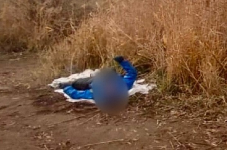 Под Волгоградом утонул 45-летний рыбак