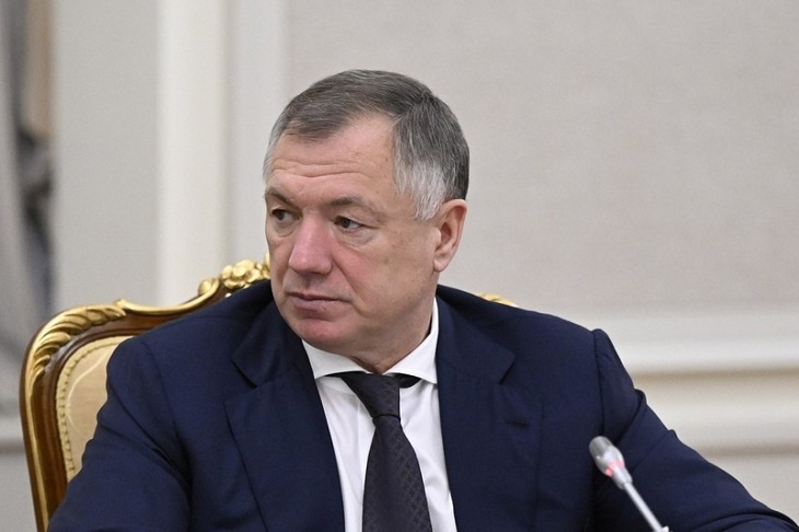 Вице-премьер РФ отметил активность волгоградских школьников