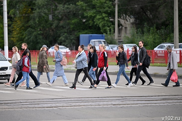 Волгоградцам напомнили о сроках уплаты имущественных налогов