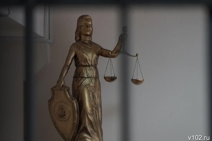 Под Волгоградом суд заставил бизнес-леди вернуть освоенный для галочки грант