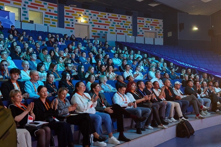 «Ростелеком» организовал первый на юге страны форум о новых технологиях в сфере туризма