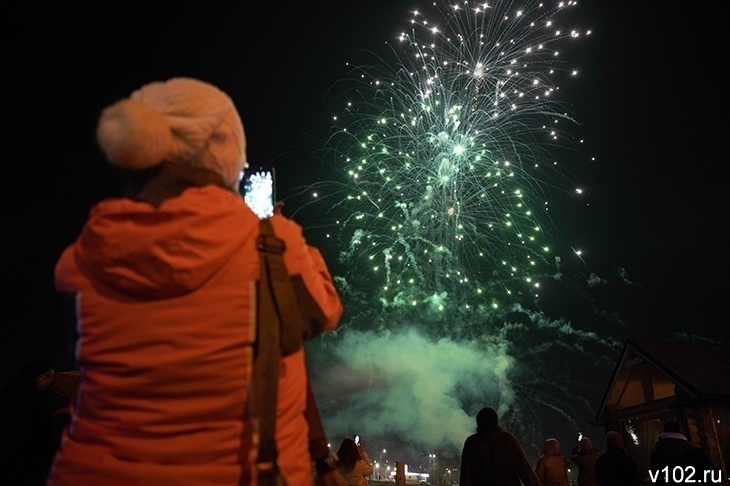 Волгоградцев ждет самая короткая рабочая зима за 20 лет