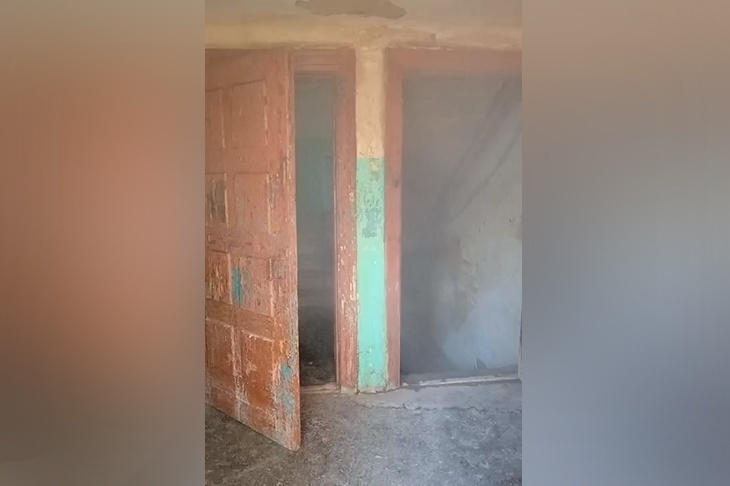 Бастрыкин откликнулся на беды тонущего в кипятке аварийного дома в Волгограде