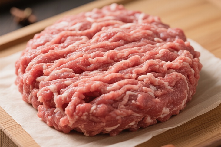 В Волгограде 720 кг костей перемололи в тонну фарша