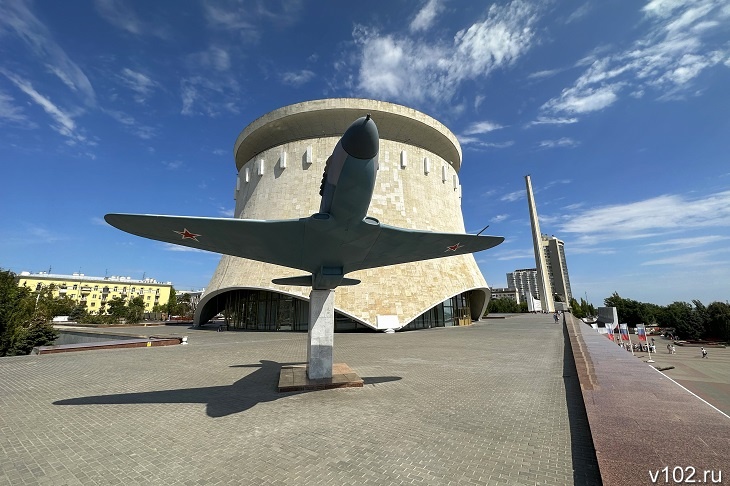 Деньги на самолеты: открывается выставка о помощи саратовцев воюющему Сталинграду